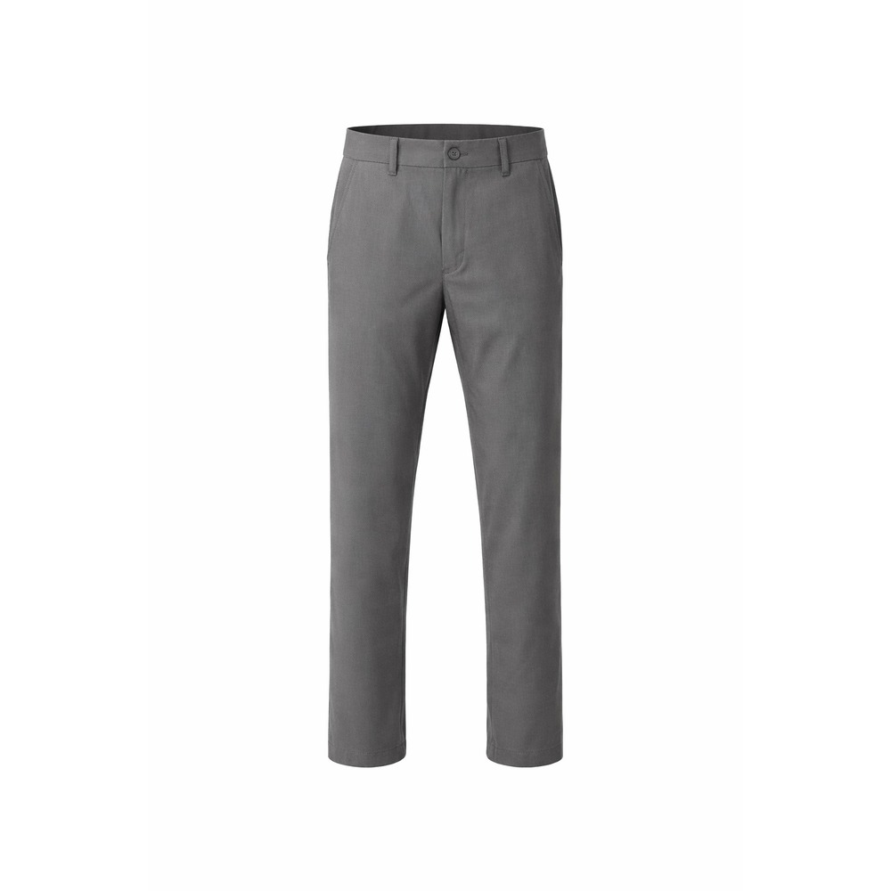 Marc New York  Commuter Pants Mens 30x30 Gray Stretch Travel Casual NEW
